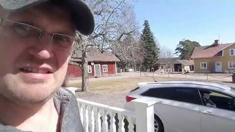 Robyn inmoov Vlog 16