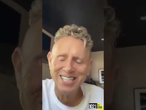 Video: Martin Gore Net Worth