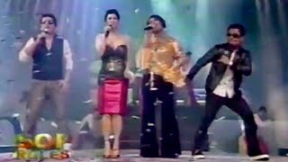 Sop New Studio Opening Number 2008