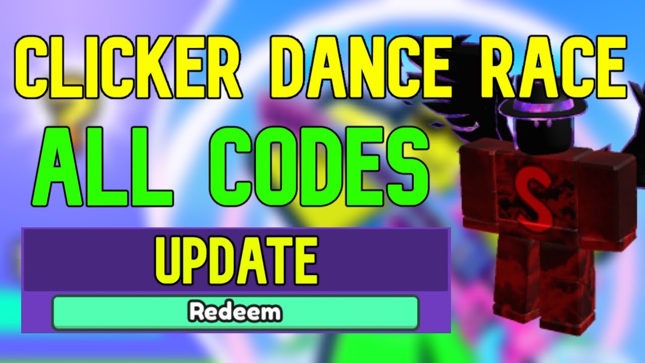 ALL NEW *SECRET* UPDATE CODES in BACKROOMS RACE CLICKER CODES (Backrooms  Race Clicker Codes) ROBLOX 