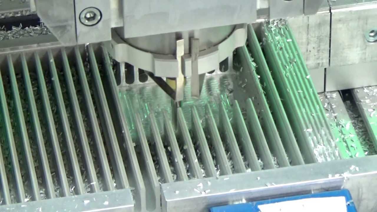 HEATSINK ALUMINUM CASE - HIT series | PRODUCTS | TAKACHI
