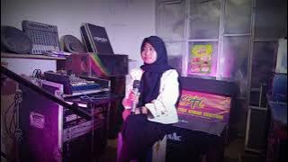 Mugayang Ateu Fajria Eko (cipt. Amir Syam) Cover by Adek Riska musik by YT Papa Muda Mandar