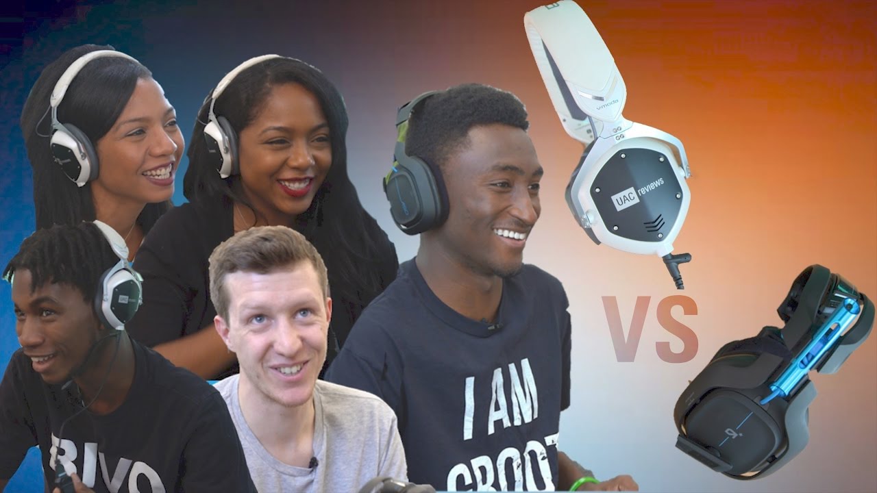 Are Gaming Headsets Better than Headphones?