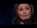 Celtic Woman - Walk Beside Me | The Late Late Show | RTÉ One