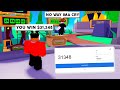 Random Number Generator Choose How Much ROBUX I Give Away