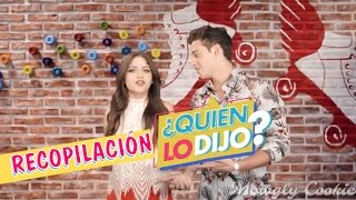 Soy Luna - ¿Quién lo Dijo? (RECOPILACIÓN) screenshot 5