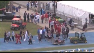 2011 IHSA Boys Track & Field Class 1A State Finals