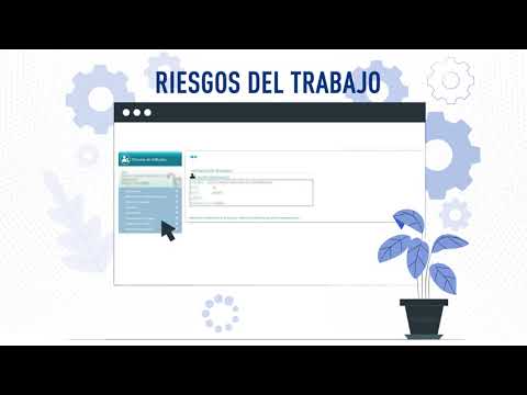 #IESSeTransforma | Accede a la protección que te ofrece el Seguro de Riesgos del Trabajo.