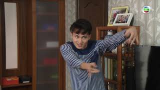 愛．回家之開心速遞 | 第1033集 | 預告 |  師傅回來了 | 周嘉洛 | 劉丹