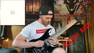 Spiritbox | Bleach Bath | Guitar Cover