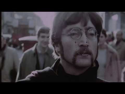 The Beatles 1 Video Collection Restoration Trailer