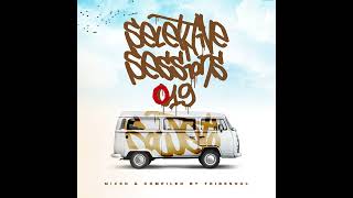 Selektive Sessions 019 Mixed Bytribesoul