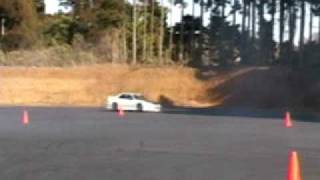 ２０１０．１．１０南千葉サーキット２.AVI