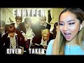 WHAT A DEBUT! 😱 ENHYPEN ‘GIVEN - TAKEN’ OFFICIAL MUSIC VIDEO | REACTION/REVIEW