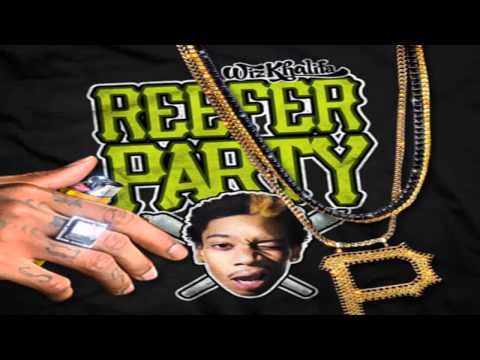 DJ Drama - Oh My Remix ft Fabolous, Wiz Khalifa, and Roscoe Dash