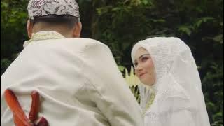 Teaser Wedding Vina & Deva