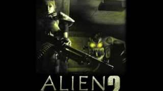 Alien Shooter 2 Soundtrack Entering Alien Shooter 2 Soundtrack Entering