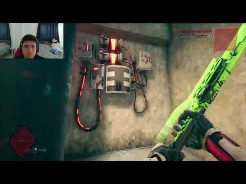 ghost runner DLC