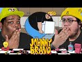 Johnny Bravo Episode 9 10 FIRST TIME REACTION