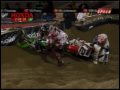 McGrath vs Stewart AMA Supercross 2006