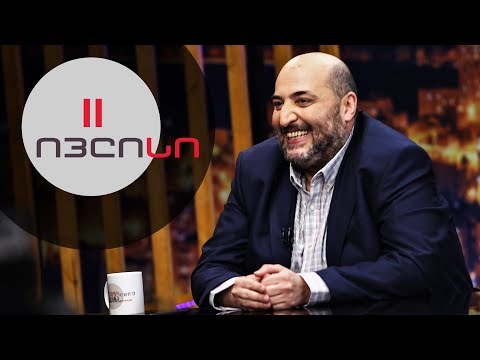 თითქმის ყოველდღე • მიშა მშვილდაძესთან - 11 ივლისი