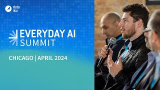 Debating Future Directions for AI in the Enterprise | Dataiku, NVIDIA, TitanML | EAI Summit Chicago