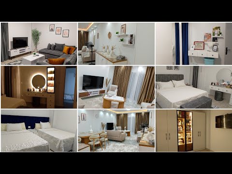 جوله في شقه عروسه الرقه والبساطة عنوانها