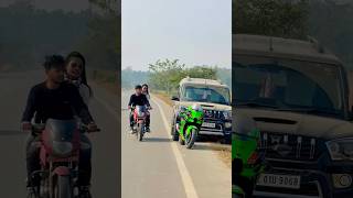 Desi Ka Jalwa 🔥 || Sumon Bhai #shorts #zx10r #viral #ytshorts