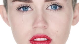 Minecraft Animation- Miley Cyrus wrecking ball