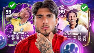Full I Completed Every SBC Update