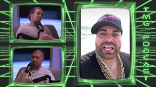 HARDROCK NICK: THE WORST TIKTOK INFLUENCER