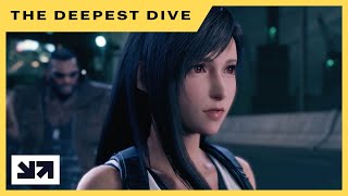 Our Theories For Final Fantasy VII Remake’s Ending And Future - The Deepest Dive