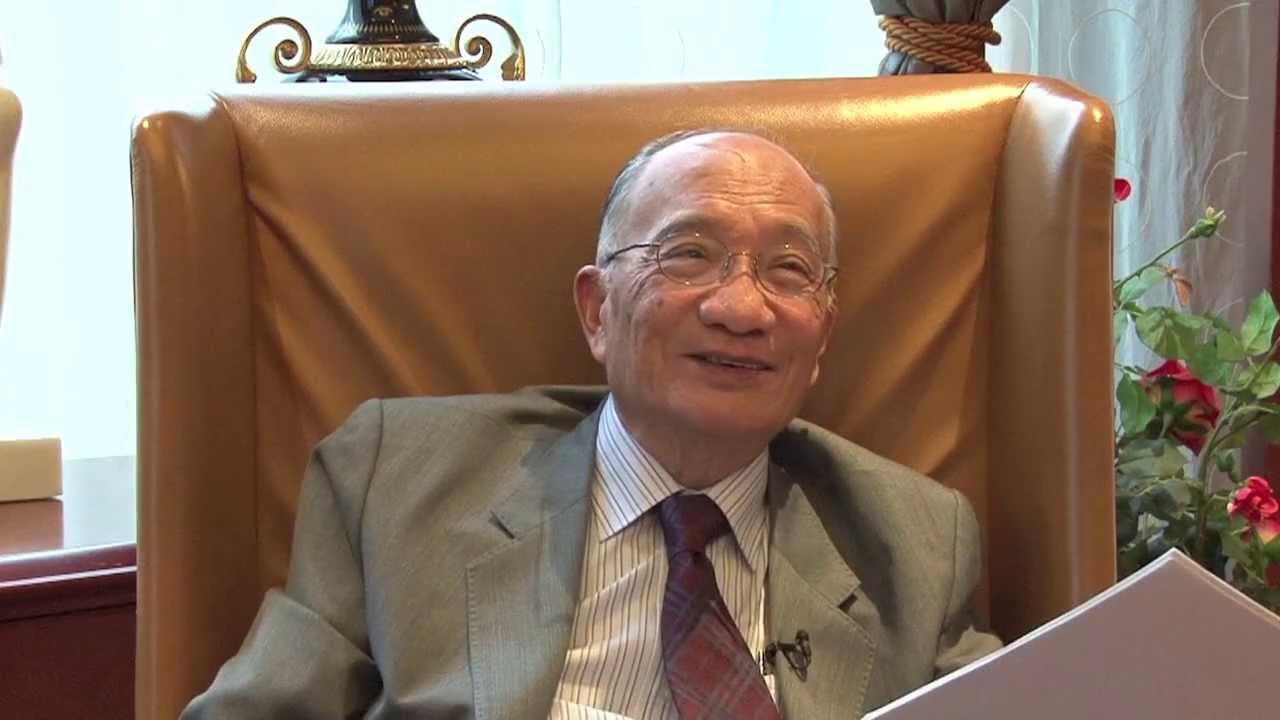 王之渙 登鸛雀樓 方鏡熹老師主講 - YouTube