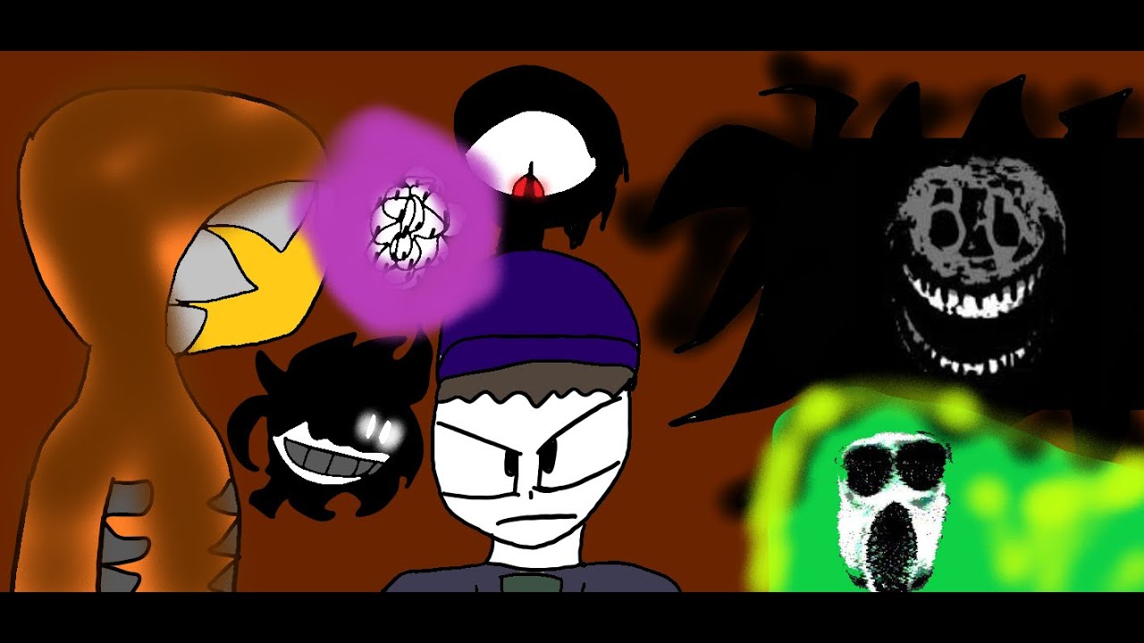 DOORS SPEEDRUN FULL GAMEPLAY ((2341 .49)((Doors Speedrun Full )(2341