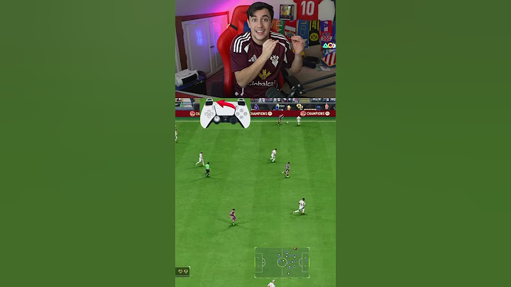 Tutorial rápido de DEFENSA ✅#fc25 #consejos #proplayer #competitivo #defensa