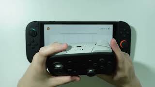How to Turn Off Switch 2 Pro Controller (Nintendo Switch 2) - Power Off Switch 2 Pro Gamepad)