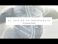 El gen de la obediencia // Ap. Fernando Orihuela// Congregación Nueva Mente