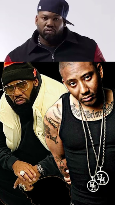 The Time Raekwon Checked Maino For Wu Tang Diss