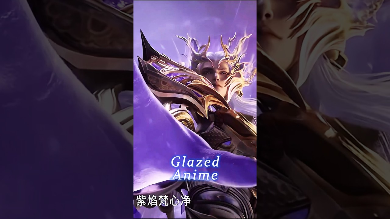 [Soul Land 2] Dragon God would choose Huo Yuhao if he was alive😈💥 