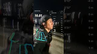 헬린이의 운동일지 #오런완,#케이던스180,#running ,#shorts ,#쇼츠