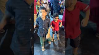 Full Day With My Boys