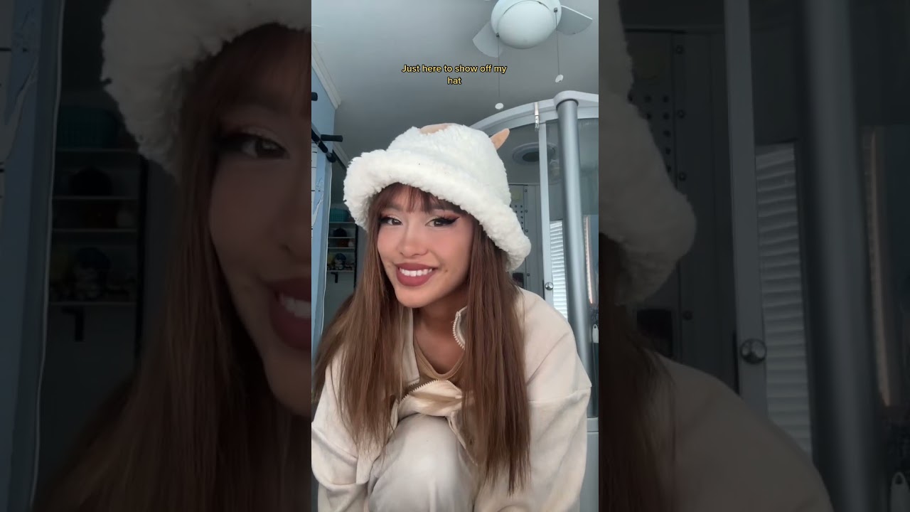 Bucket hat fashion fashion