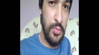 Muhittin Armağan Gök__Te Bir Nakım