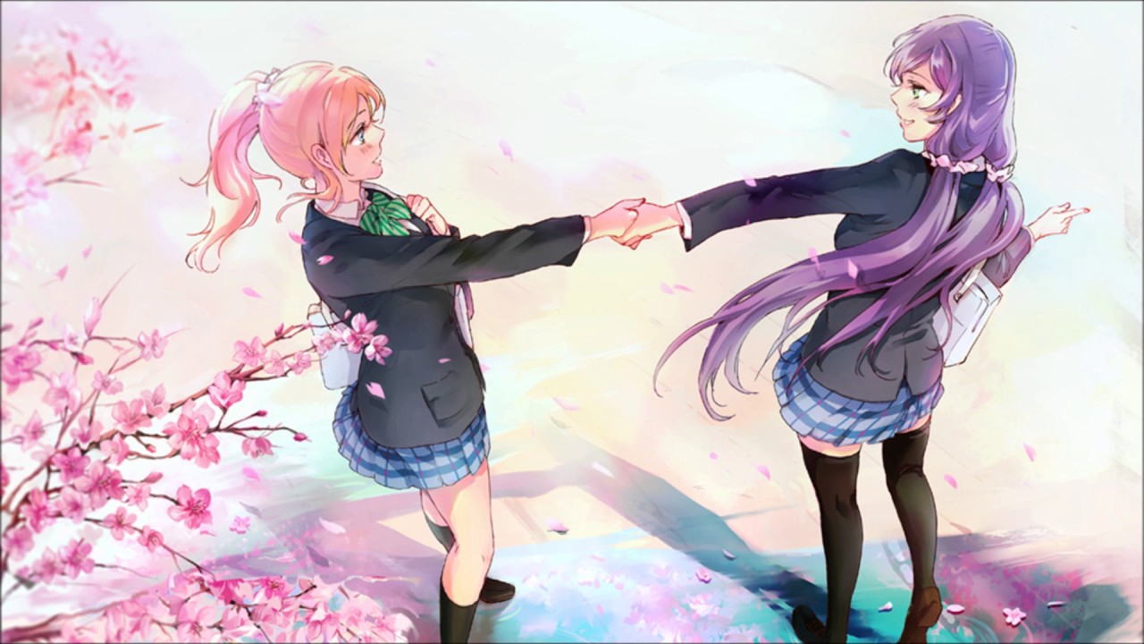 Garasu no Hanazono / Garden of Glass [piano] - Love Live! - YouTube