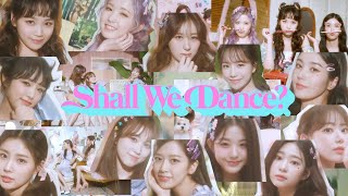 DICON] Party must go on (IZ*ONE) - YouTube