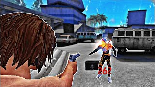 Reflex: The Impossible Free Fire Shots