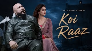Koi Raaz | B Praak x Jaani Style | New Sad Song 2026 | Latest Punjabi Song 2026 | Hindi Sad Song