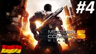 Modern Combat 5: Blackout