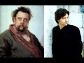 Mussorgsky. Pictures at an Exhibition - VII. Bydlo - Sergio Tiempo