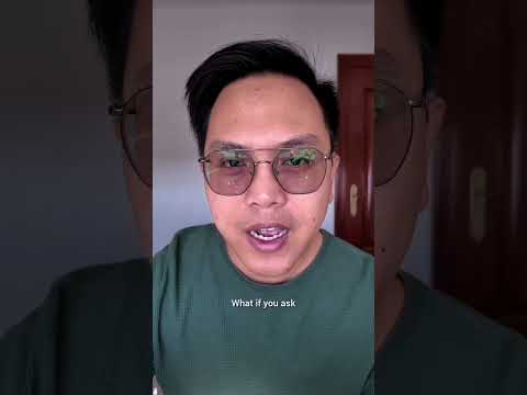 If your mind overthinks the worst case, it can imagine best!!! #mentalhealth #ofw #juanpieceofadvice